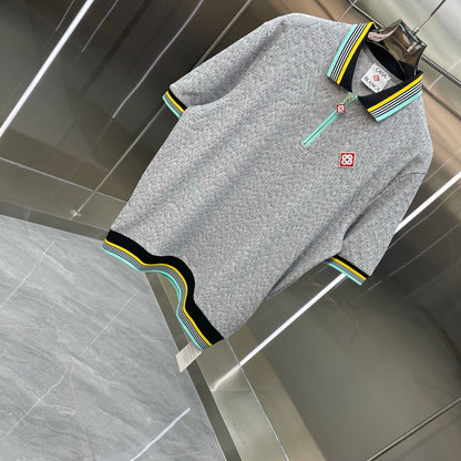 Casablanca Polo Shirt 1.1