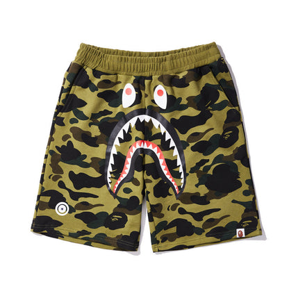 Pantalones cortos BAPE