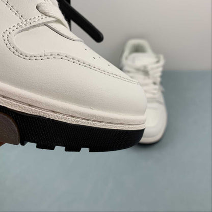 OFF-WHITE Out Of Office "000" Low