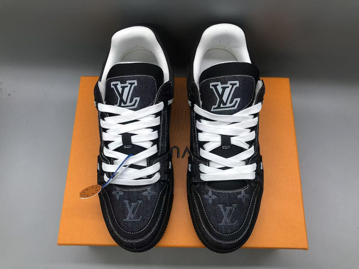 Louis Vuitton Trainer