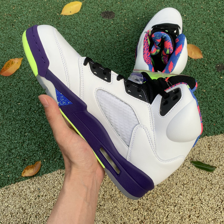 Air Jordan 5