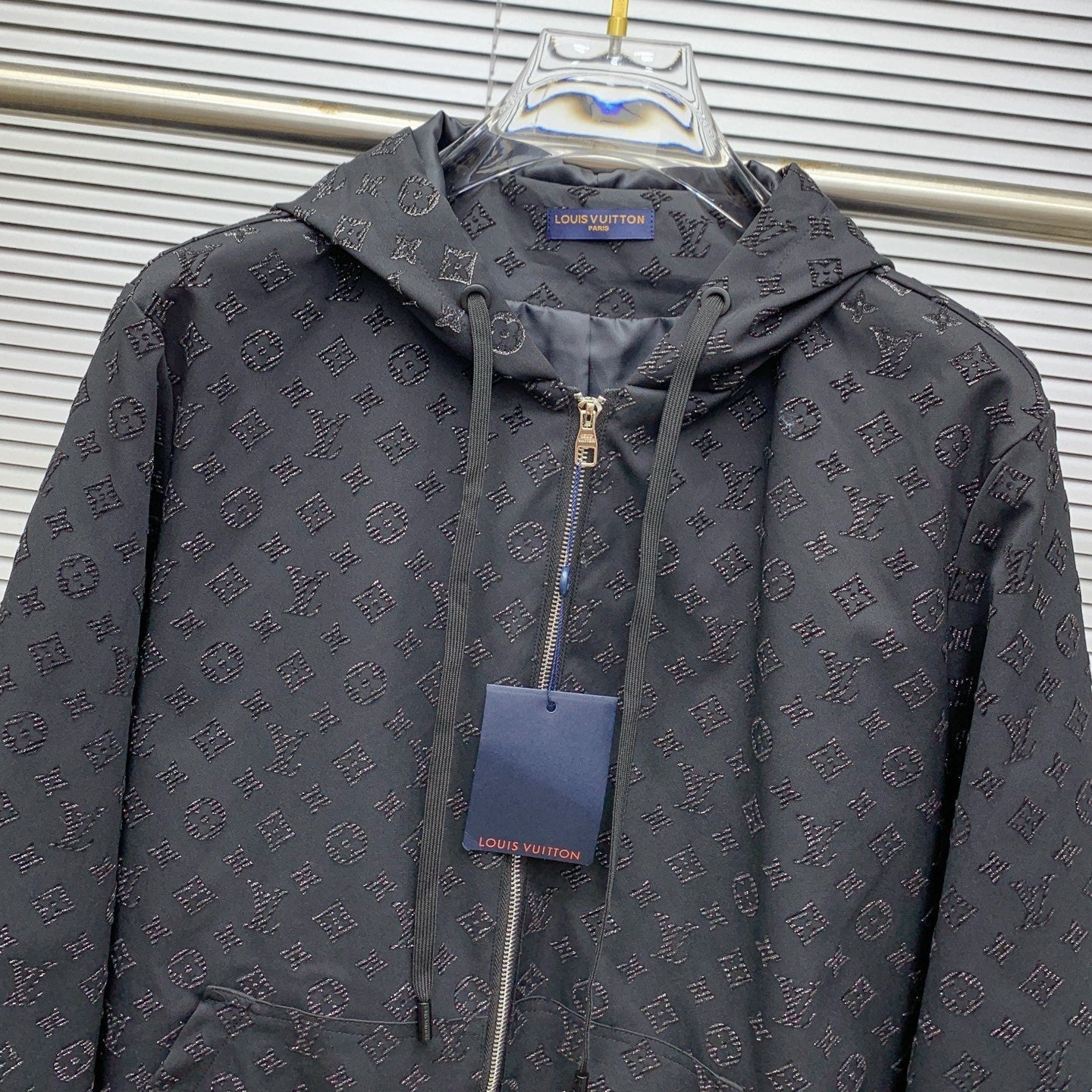 Louis Vuitton Tracksuits