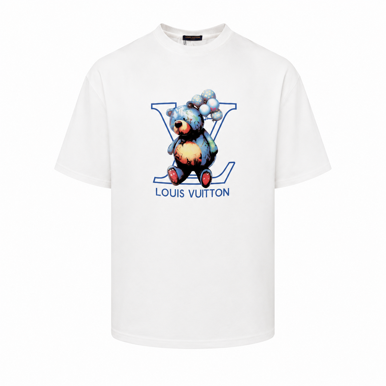 T-shirt Louis Vuitton