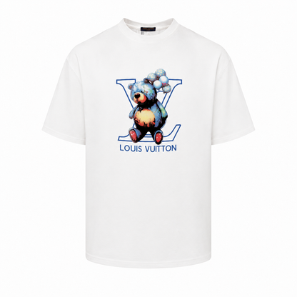 T-shirt Louis Vuitton