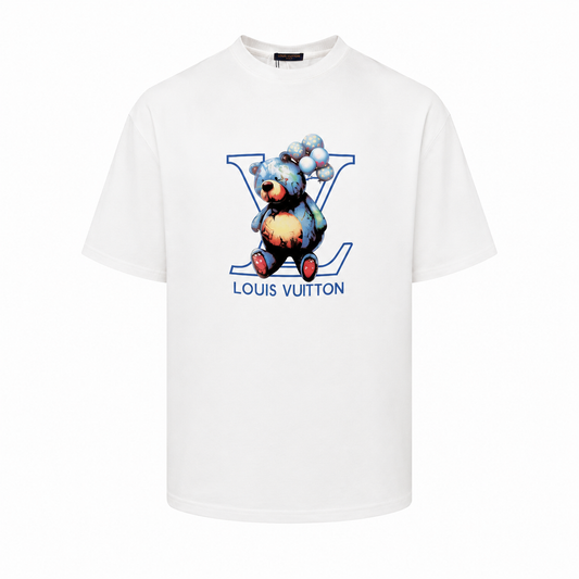 Camiseta Louis Vuitton