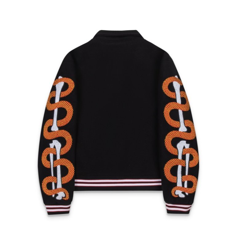 Chaqueta Amiri