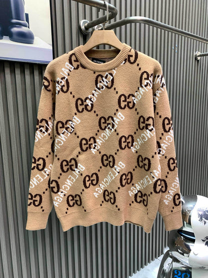 Suéter Gucci