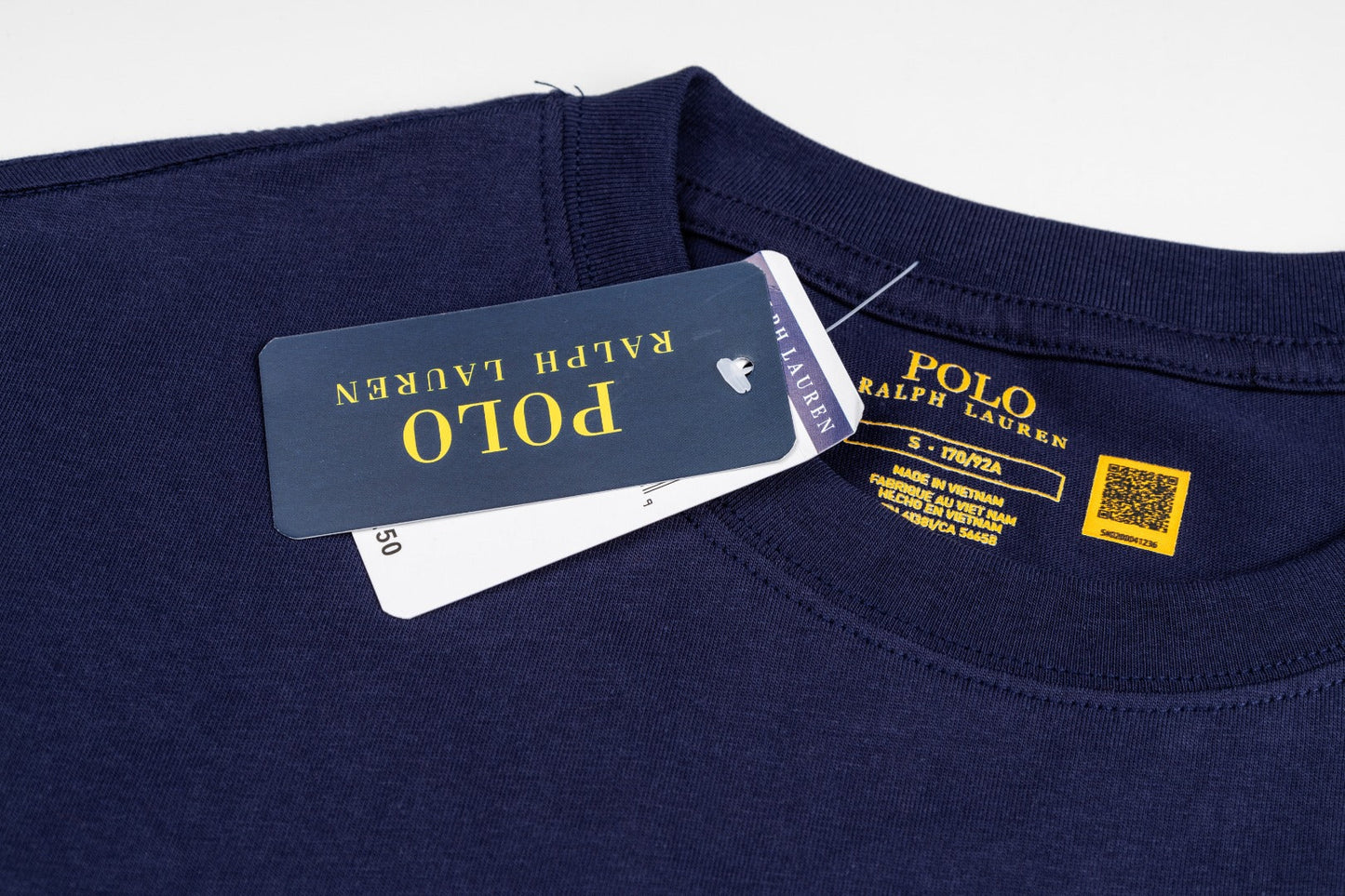 T-Shirt Ralph Lauren