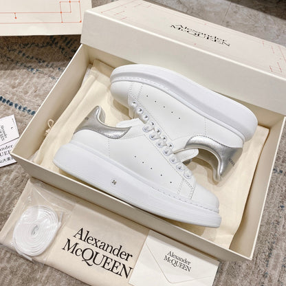 Ténis Alexander McQueen