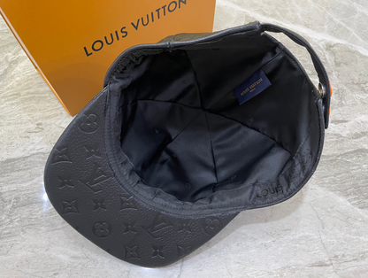 Boné Louis Vuitton