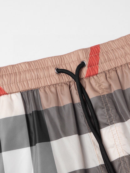 Short Burberry