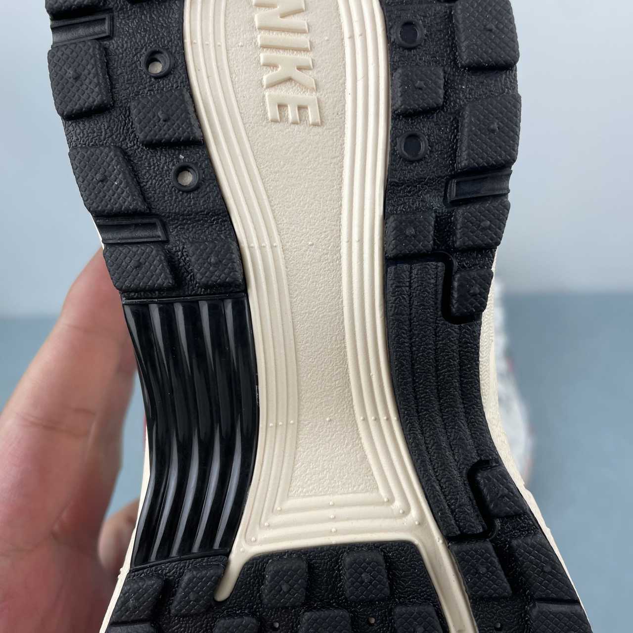 Nike P-6000