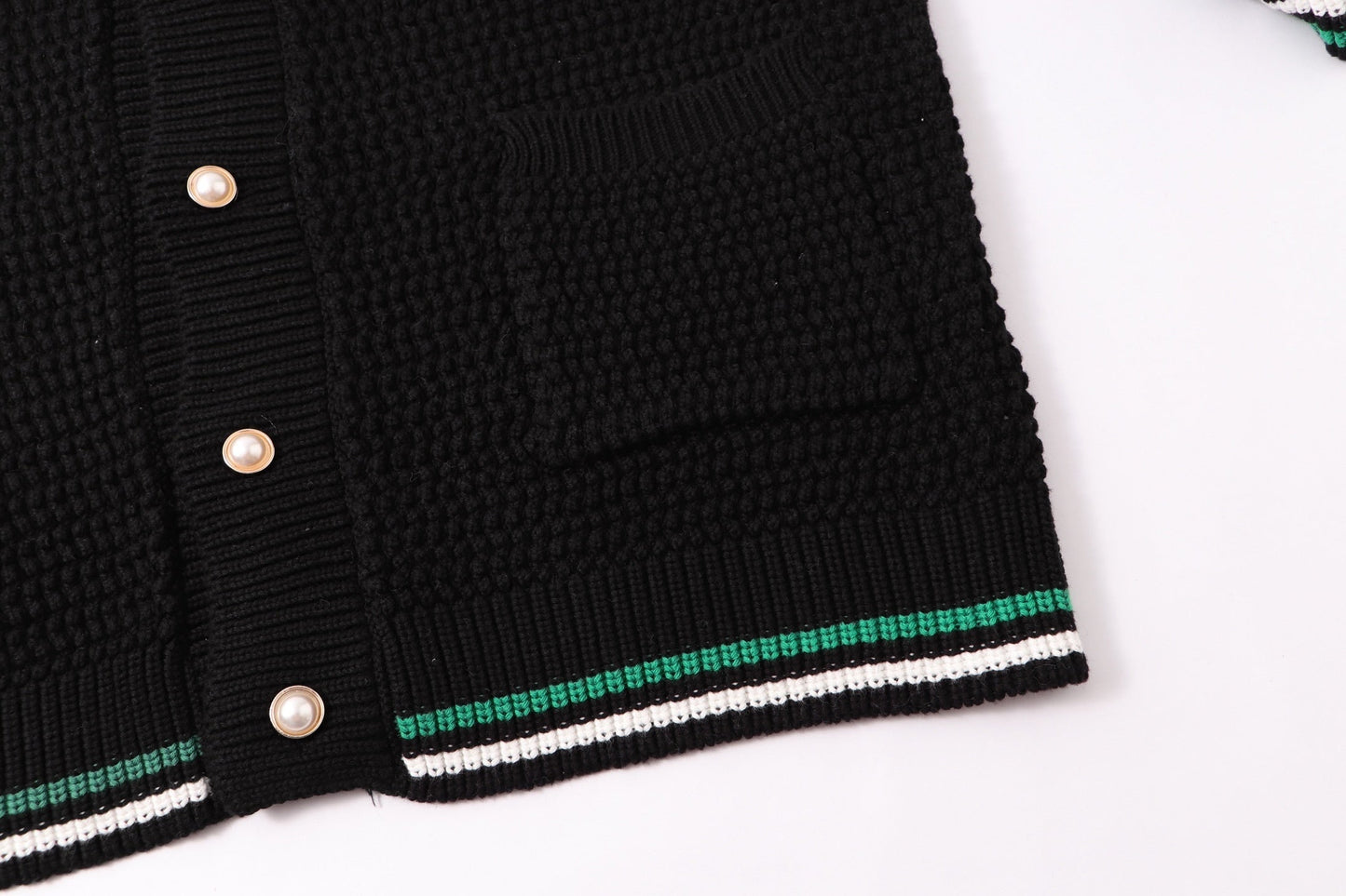 Casablanca Sweater