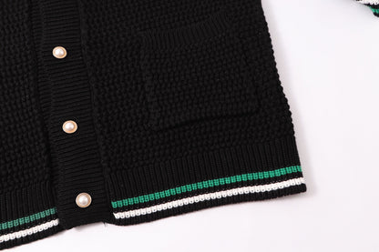 Casablanca Sweater