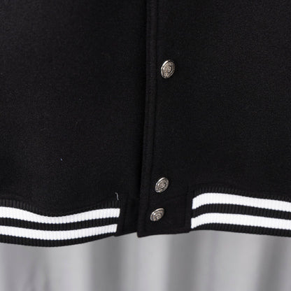 Chaqueta Chrome Hearts
