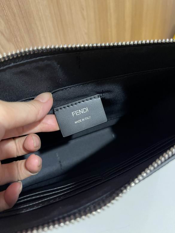 Bolso Fendi de alta calidad