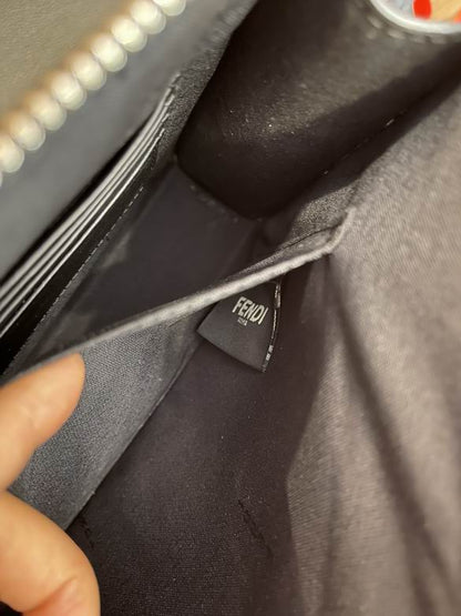 Bolso Premium Fendi