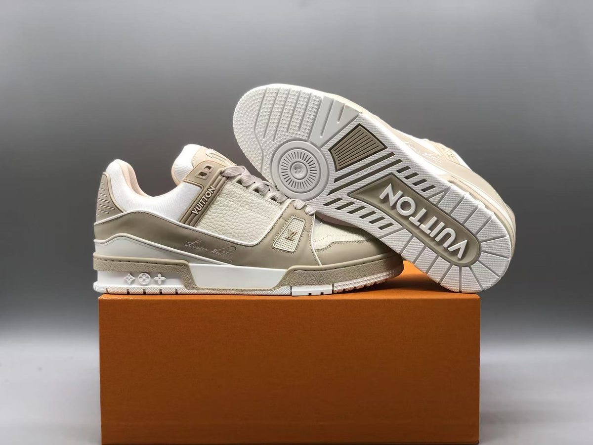 Louis Vuitton Trainer