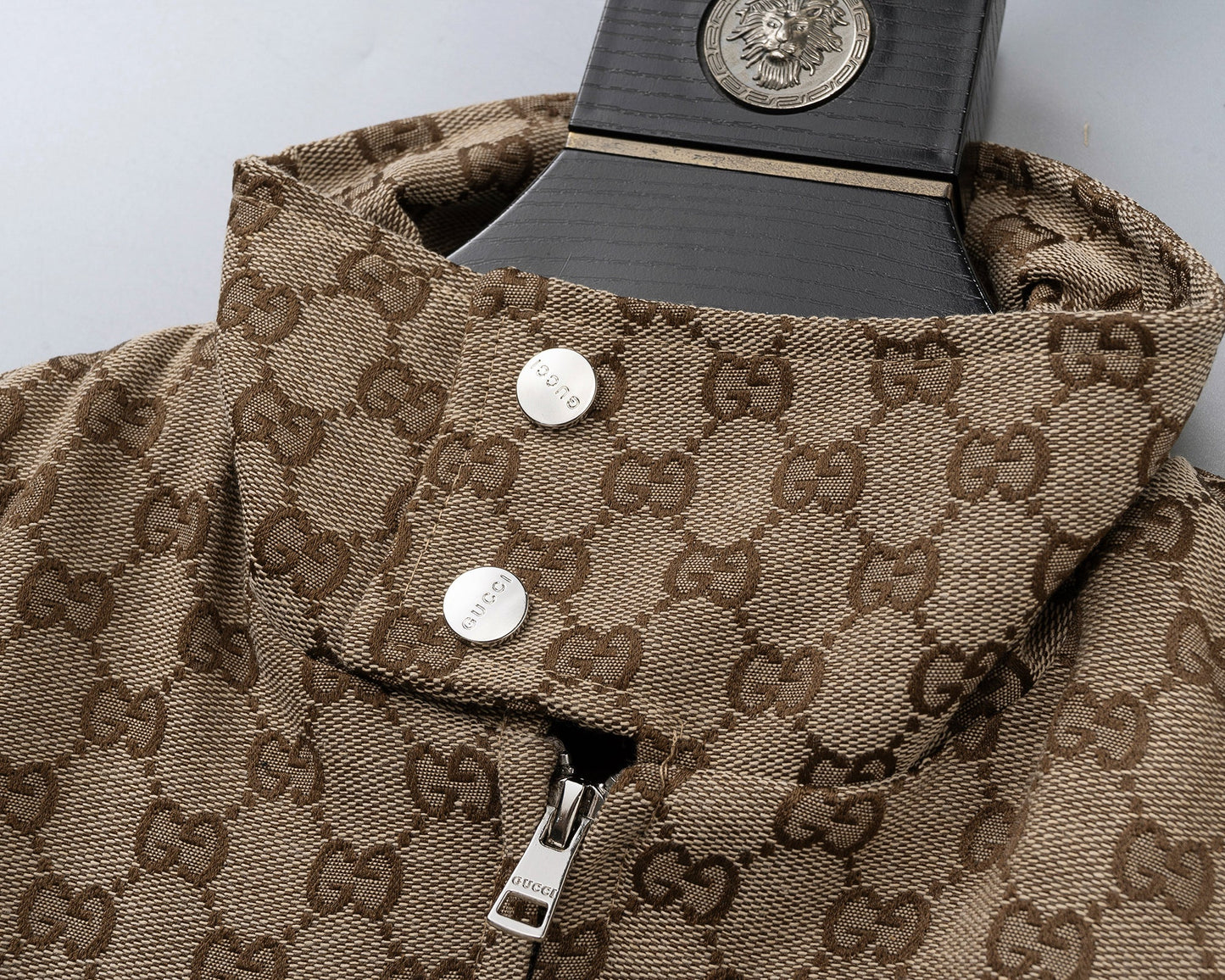 Chaqueta Gucci