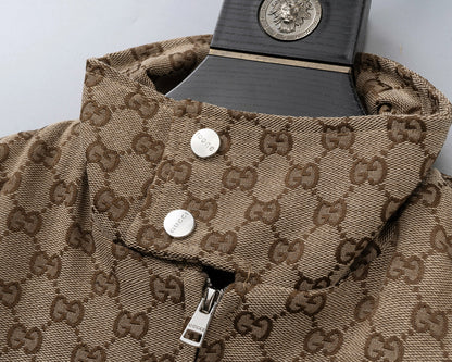 Chaqueta Gucci