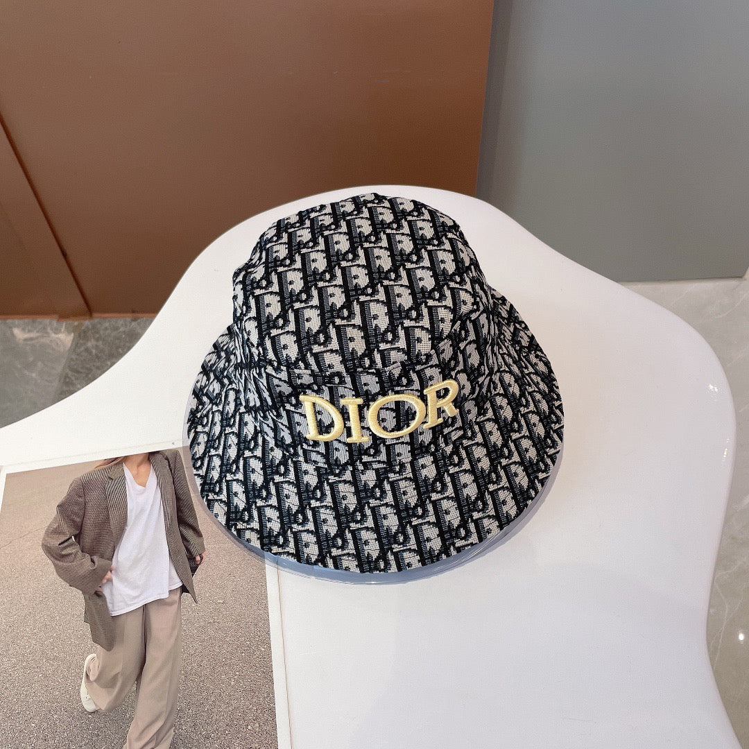 Boné DIOR