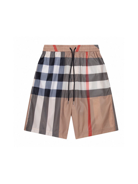 Short Burberry