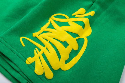 Conjunto Syna World