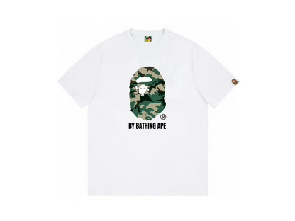 Camiseta BAPE