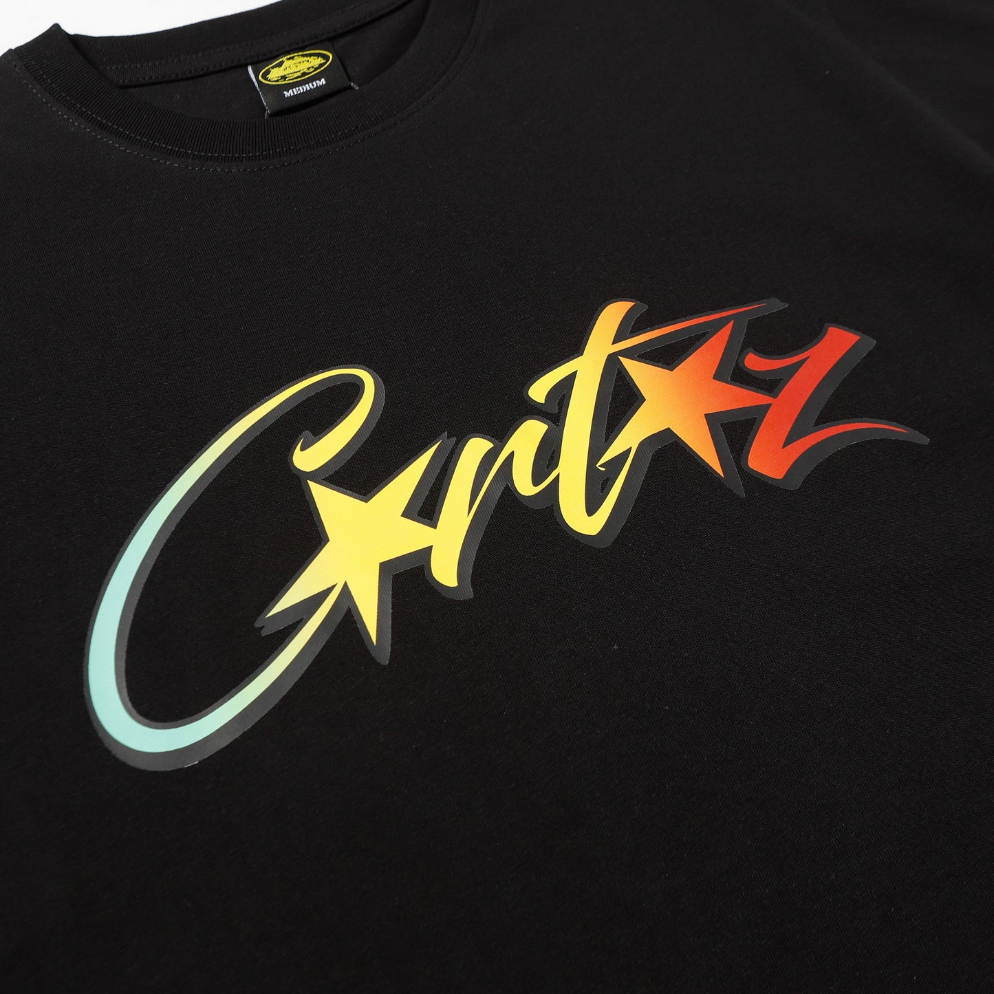 Camiseta Corteiz