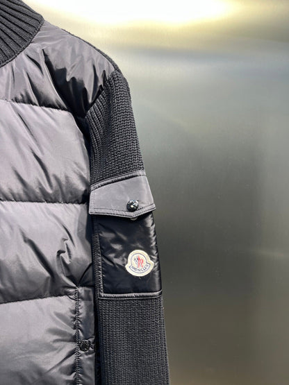Casaco Moncler