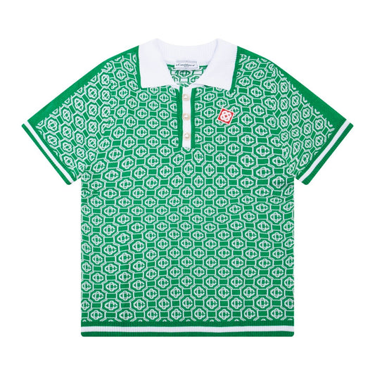 Casablanca Polo Shirt 1.1