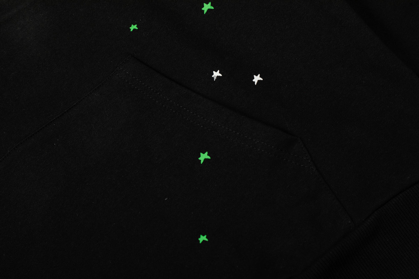 Sp5der Angel Set