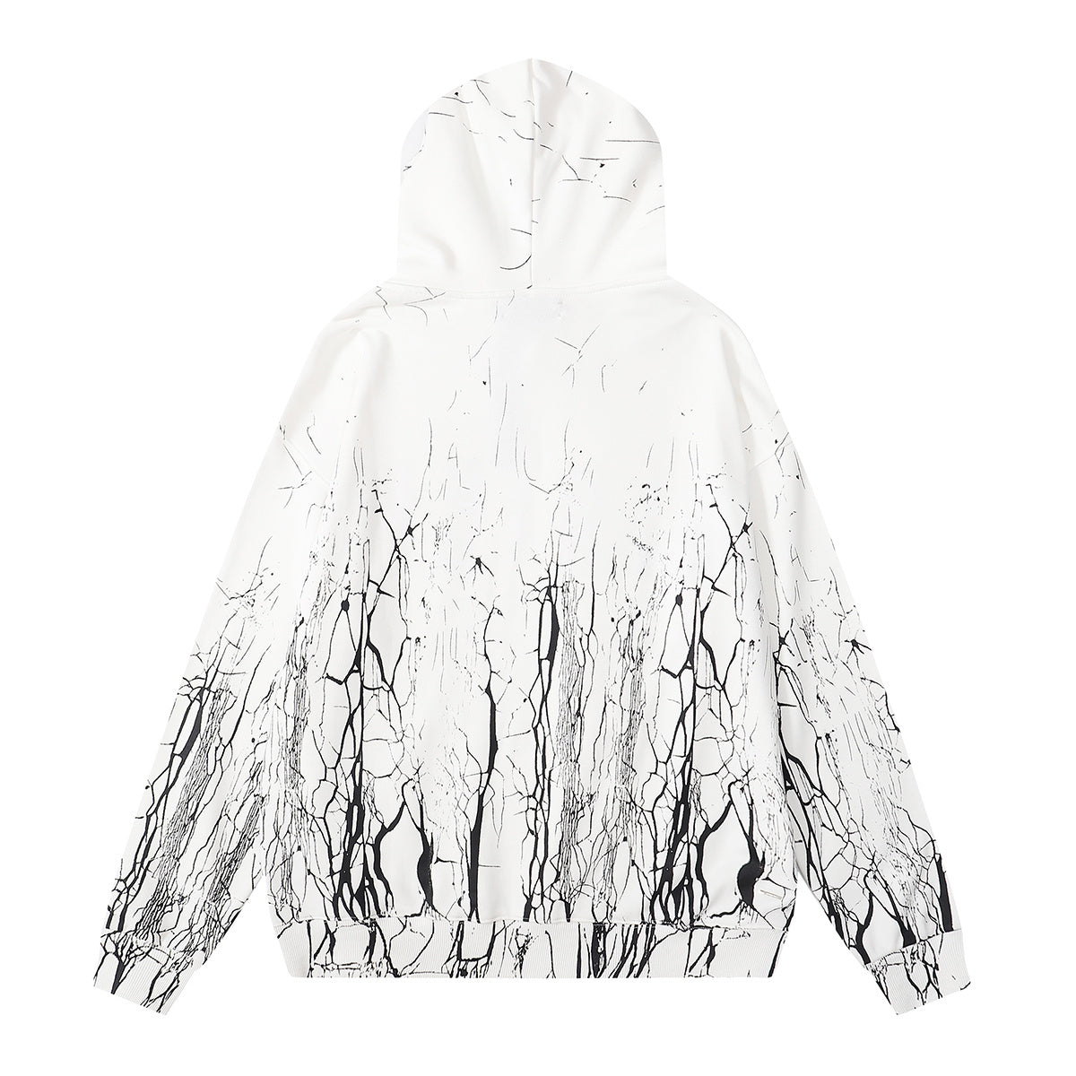 Sudadera con capucha Amiri