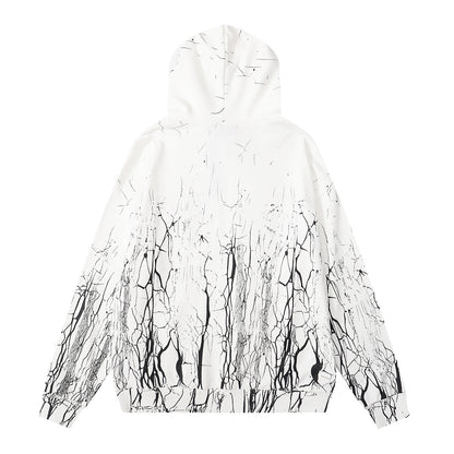 Sudadera con capucha Amiri