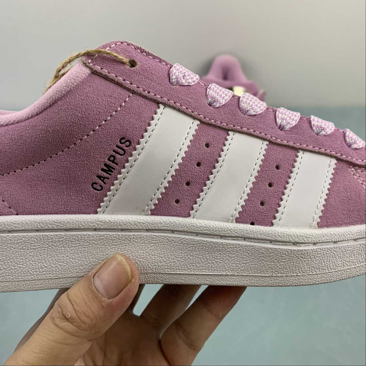 Adidas Campus 00s