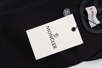 Plumífero corto Moncler