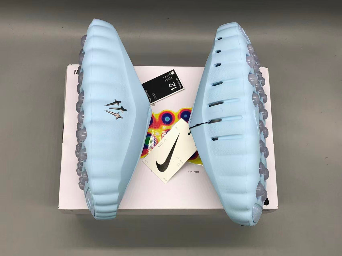 NOCTA x Nike Mind 001 "Blue"