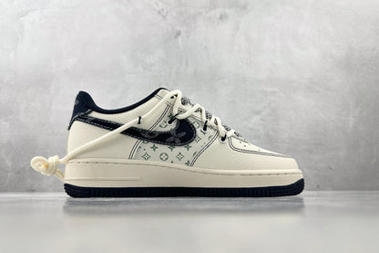 Louis Vuitton x Nike Air Force 1