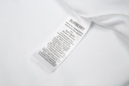Polo Burberry