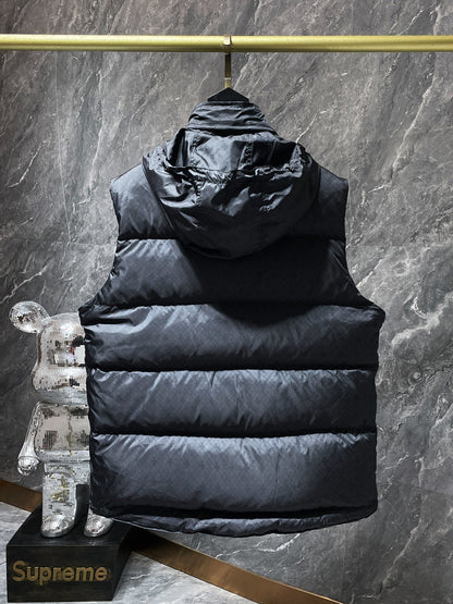 Chrome Hearts Colete