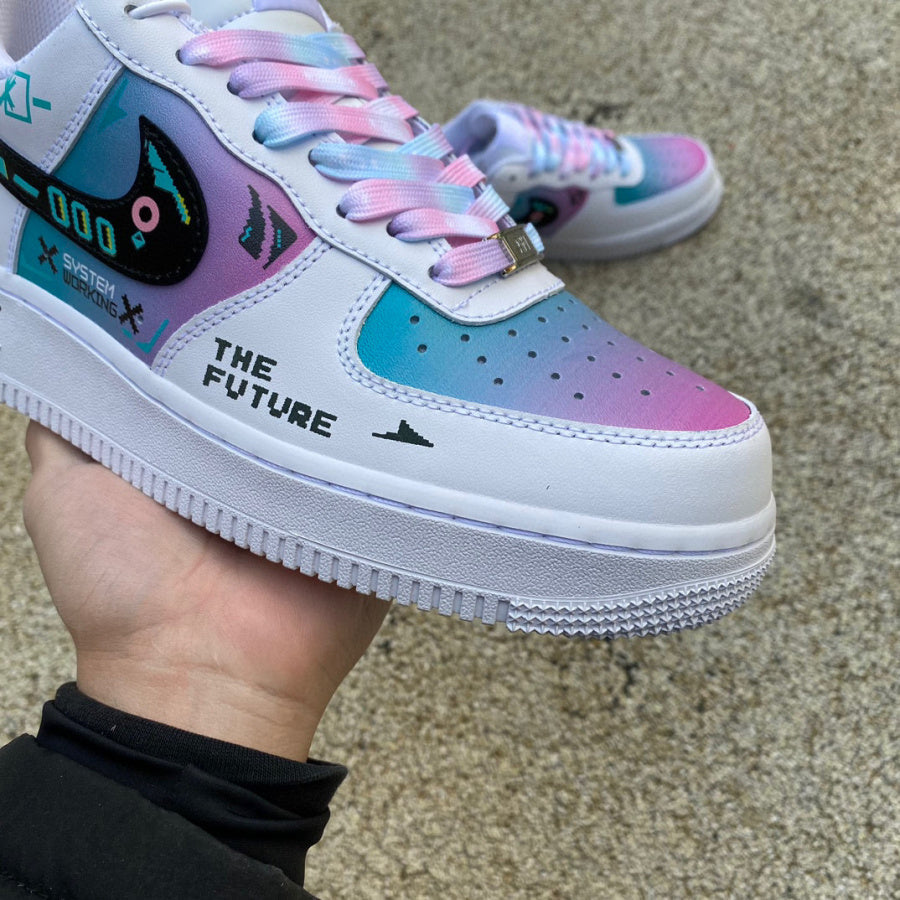 Air Force