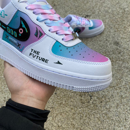 Air Force