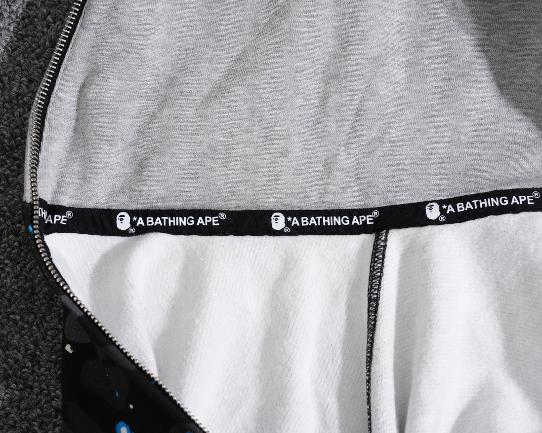 BAPE Sweatshirt