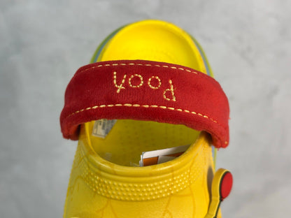 Crocs Winnie The Pooh Classic
