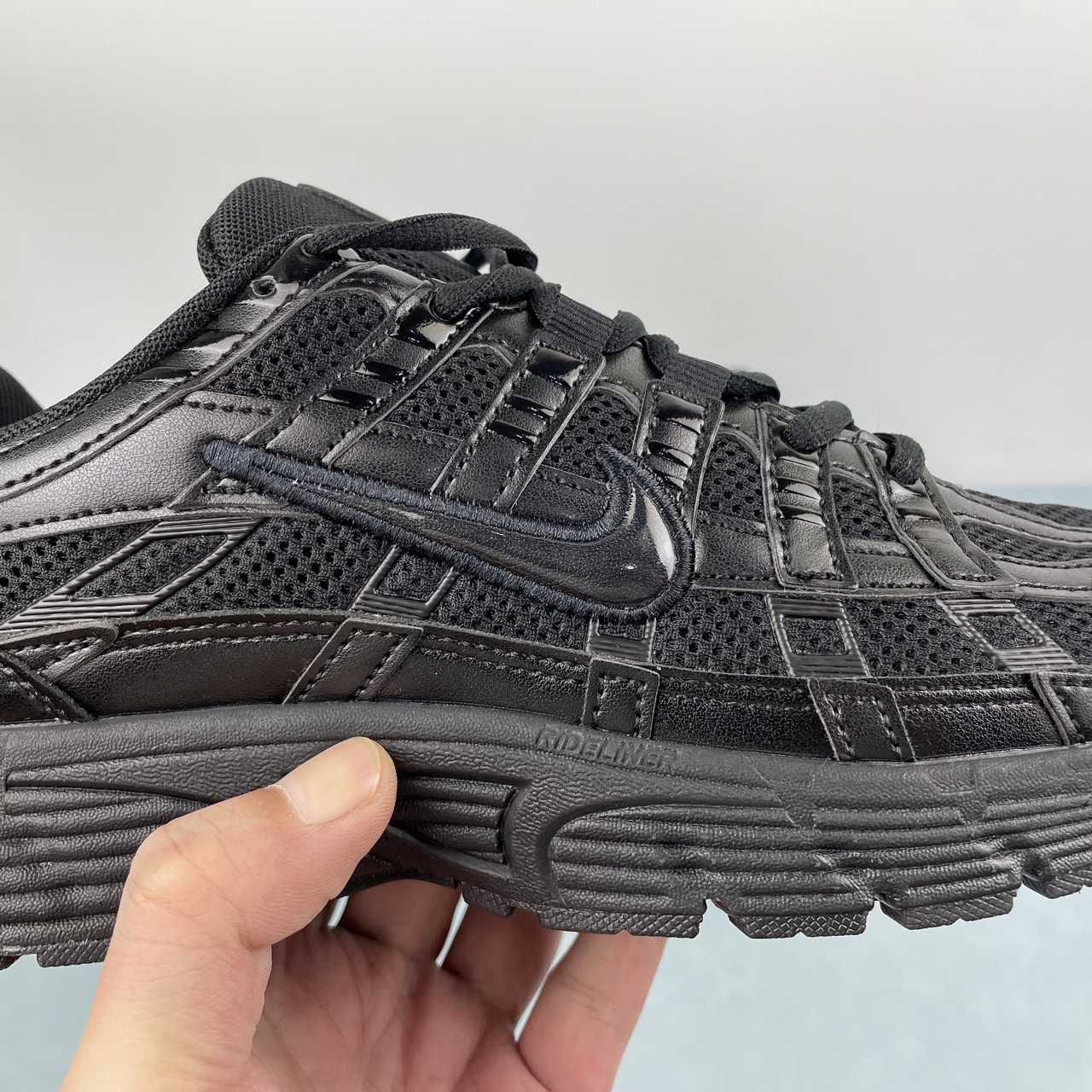Nike P-6000
