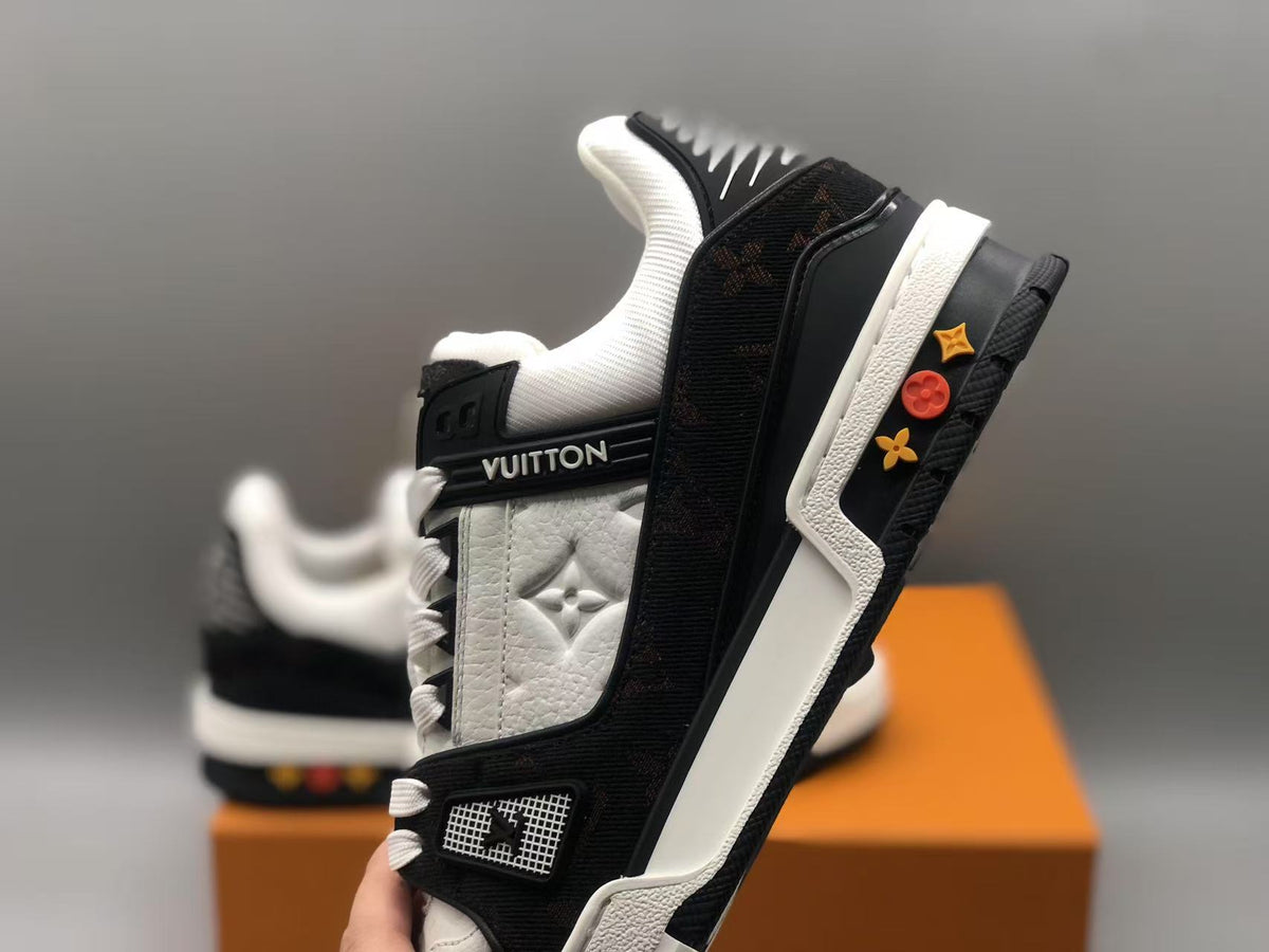 Louis Vuitton Trainer