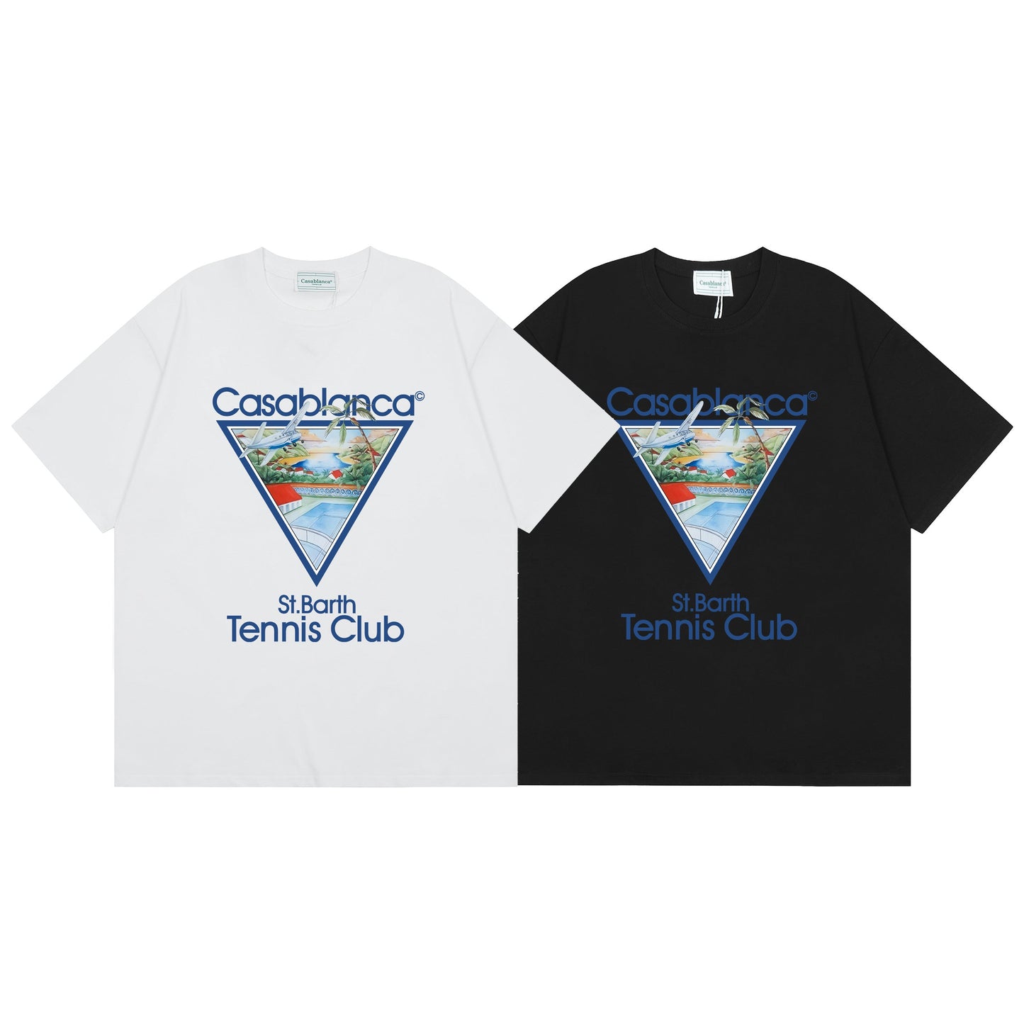 Camiseta Casablanca