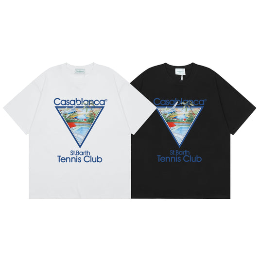 Camiseta Casablanca