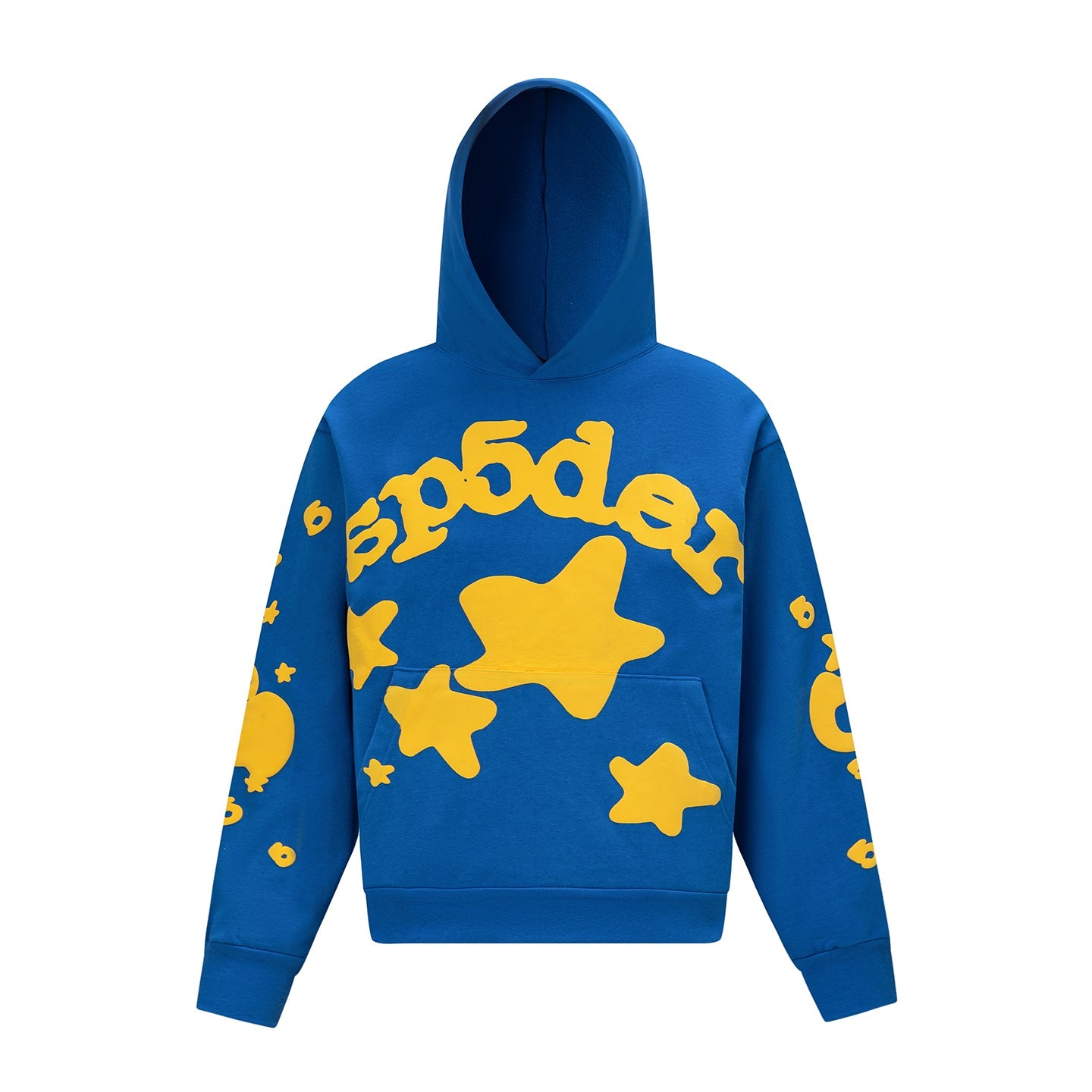 Sudadera con capucha y suéter Sp5der Angel