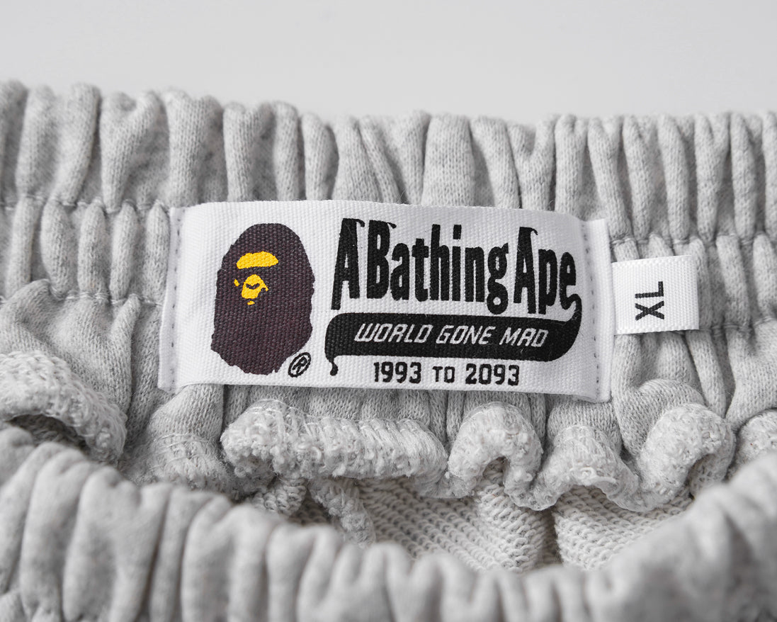 Short BAPE